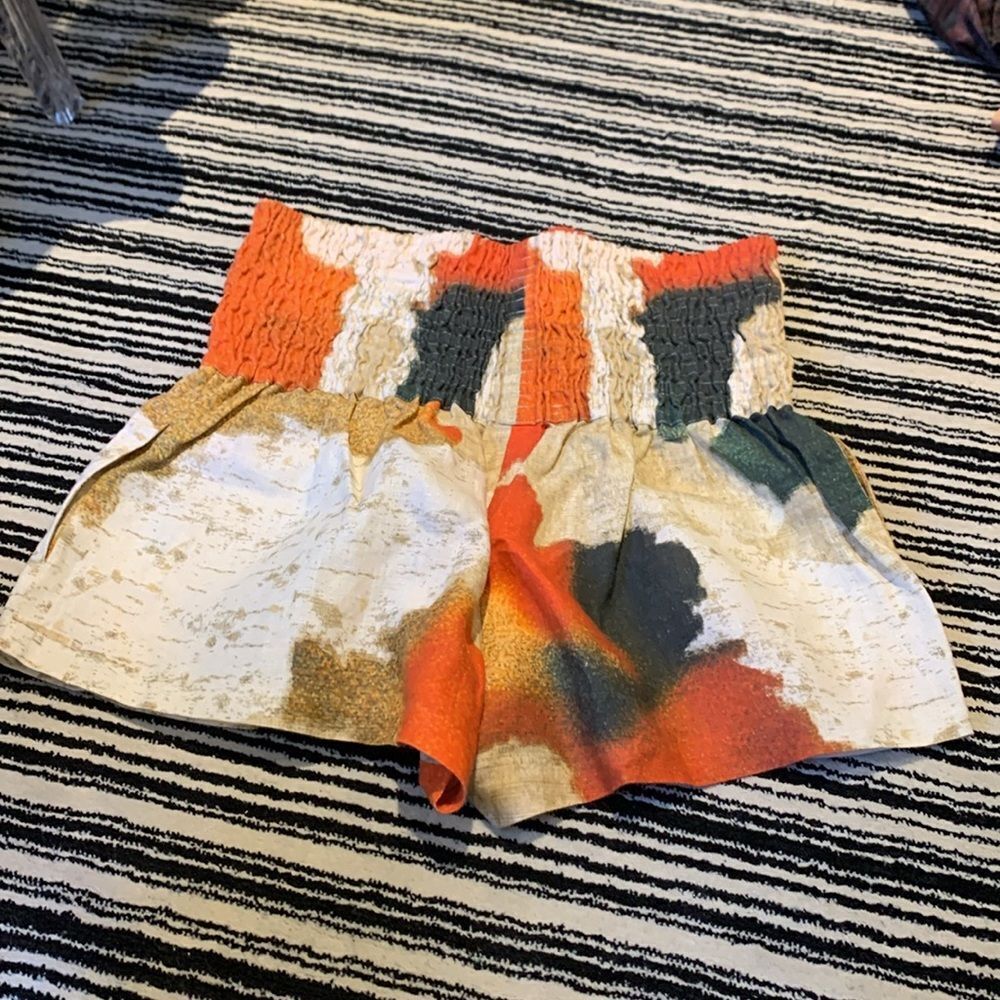 Acne Studio shorts - Picture 3 of 3